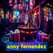 anny fernandez